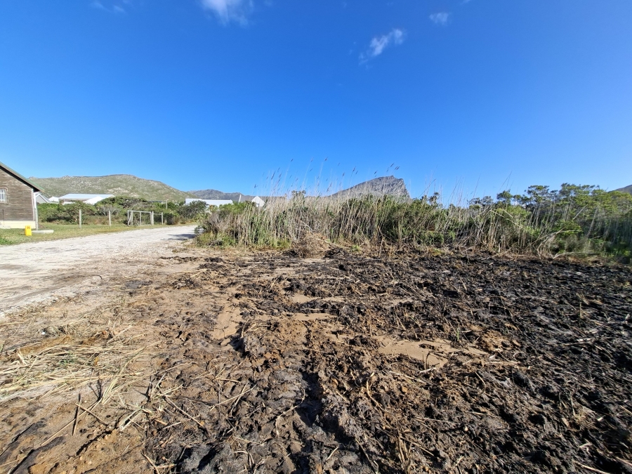 0 Bedroom Property for Sale in Pringle Bay Western Cape